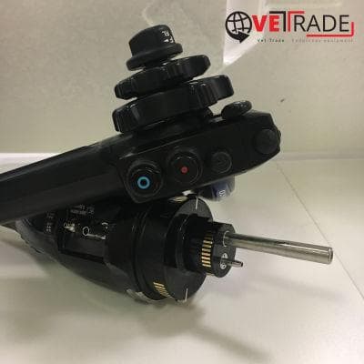 OLYMPUS CF-H185L Video colonoscope