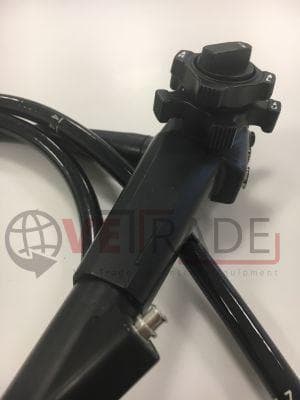 PENTAX EC-380FK2p Video colonoscope