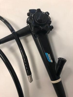 PENTAX ED34-i10T Video duodenoscope