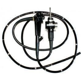 OLYMPUS CF-Q140I Video colonoscope
