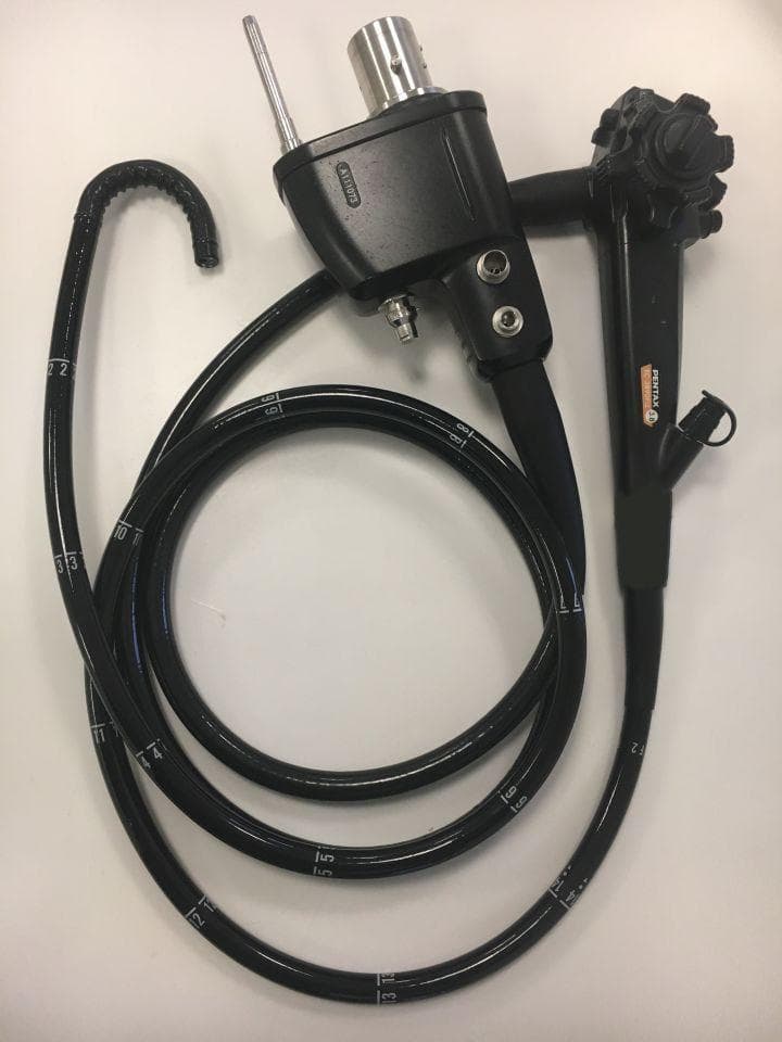 PENTAX EC-3490Fi Fiber colonoscope