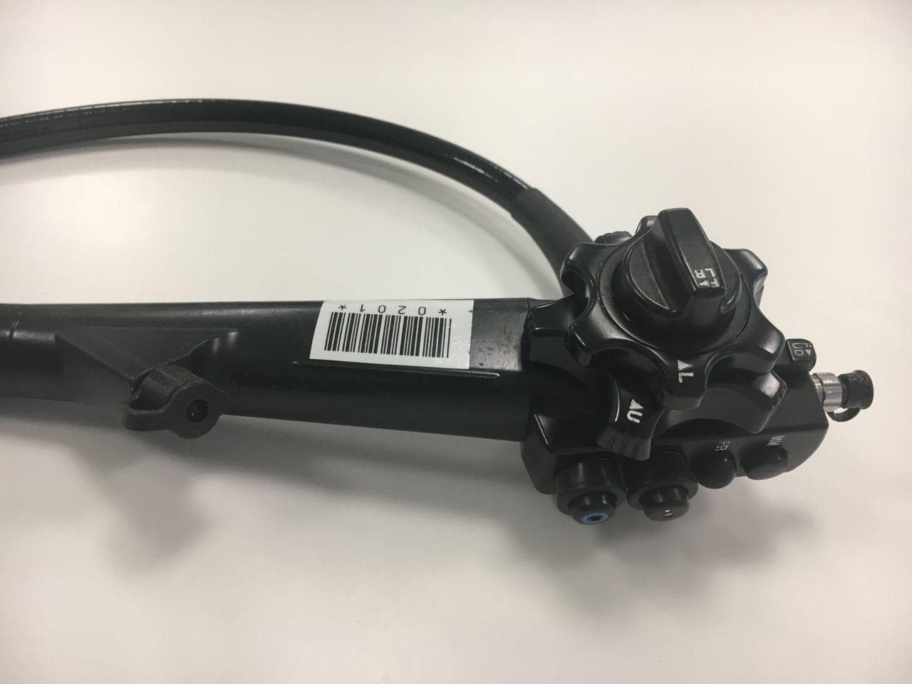 FUJINON EC-450WM5 Video colonoscope