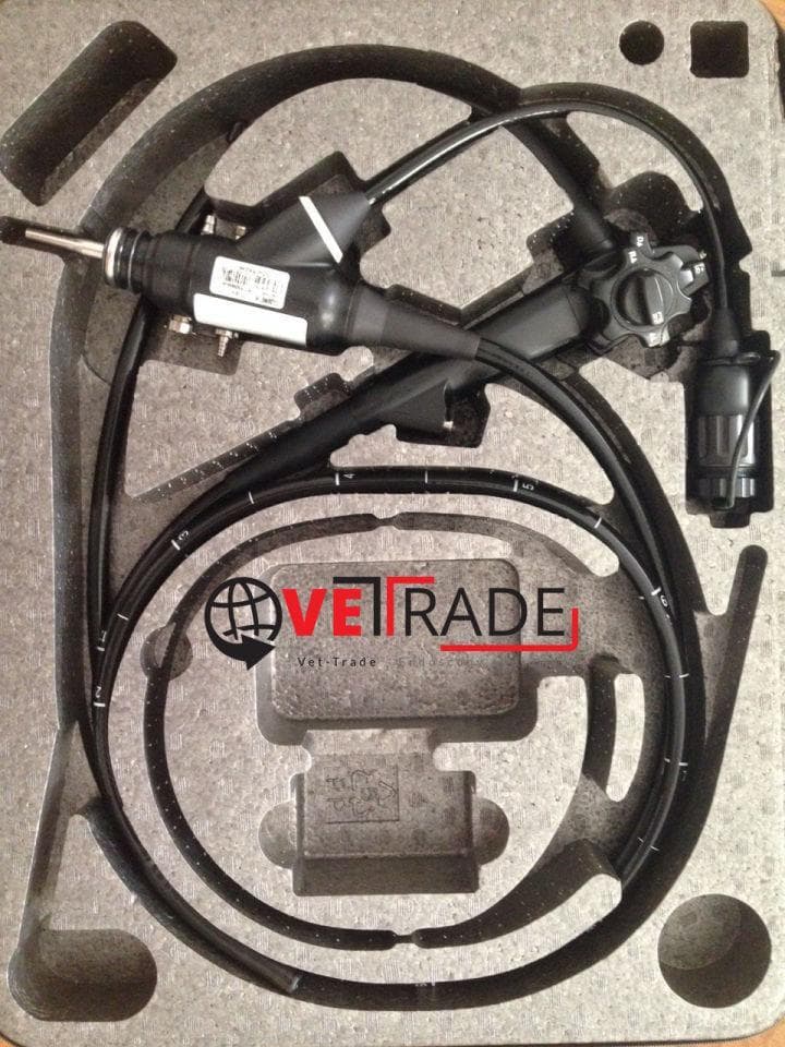 FUJIFILM EC-530WI Video colonoscope