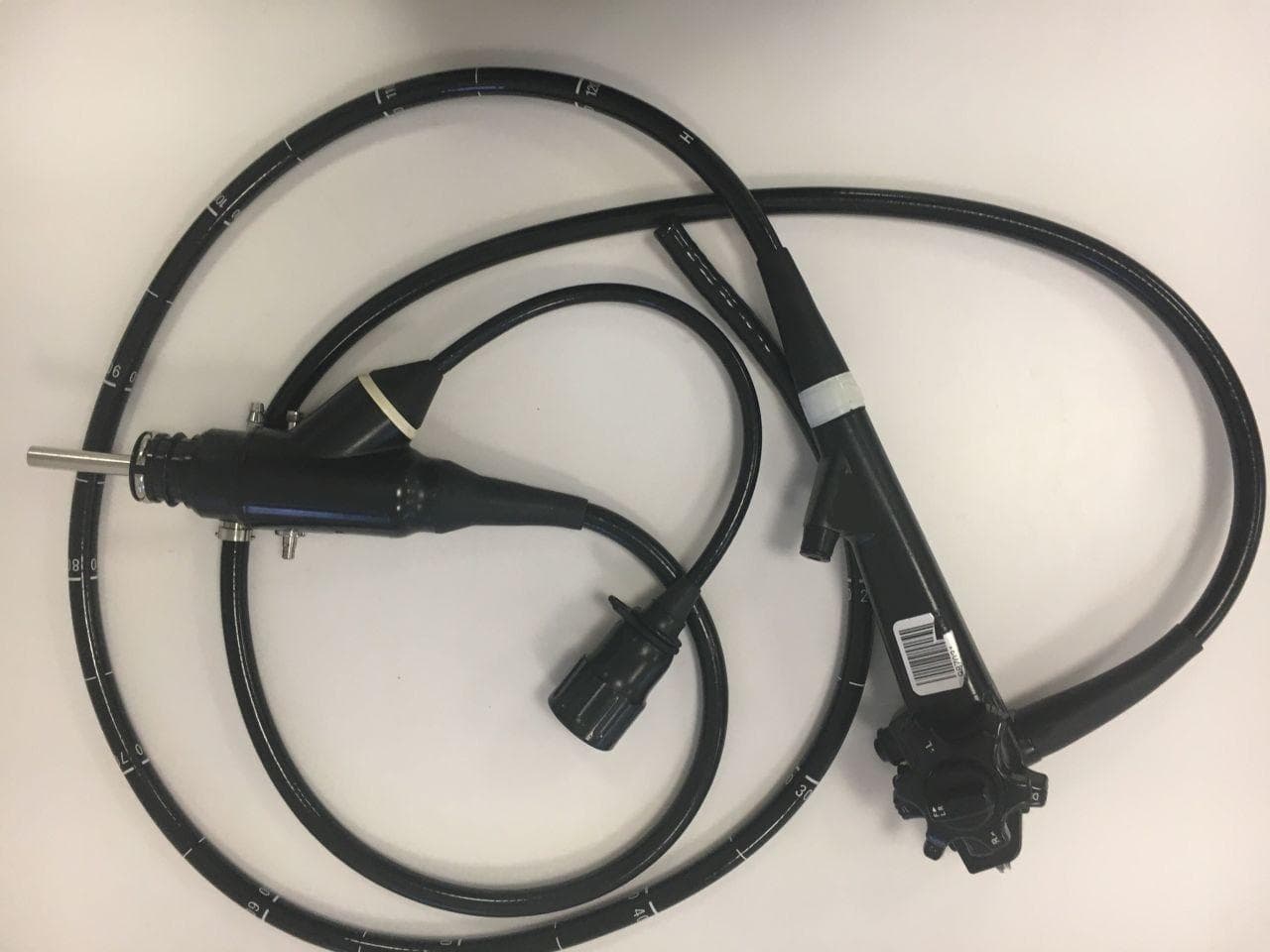 FUJIFILM EC-590WL Video colonoscope