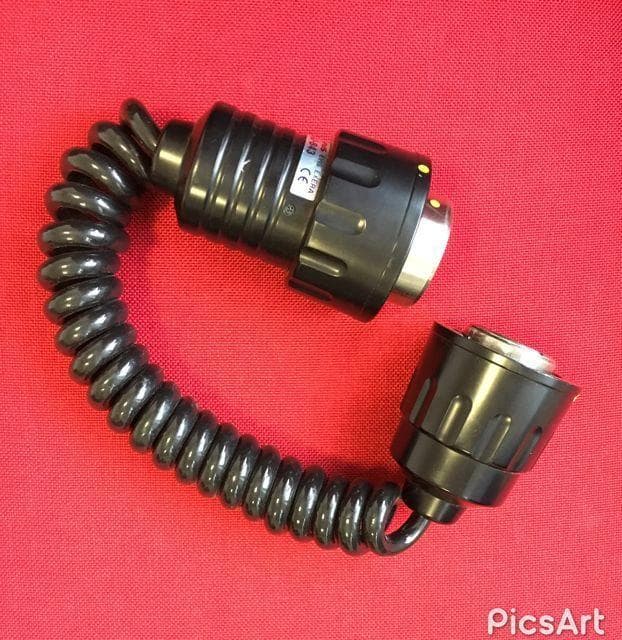 OLYMPUS MAJ-843 Endoscopy equipment part