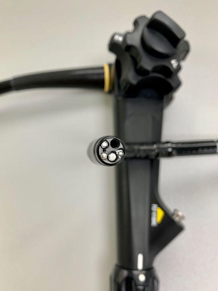 OLYMPUS PCF-H180AL Video colonoscope
