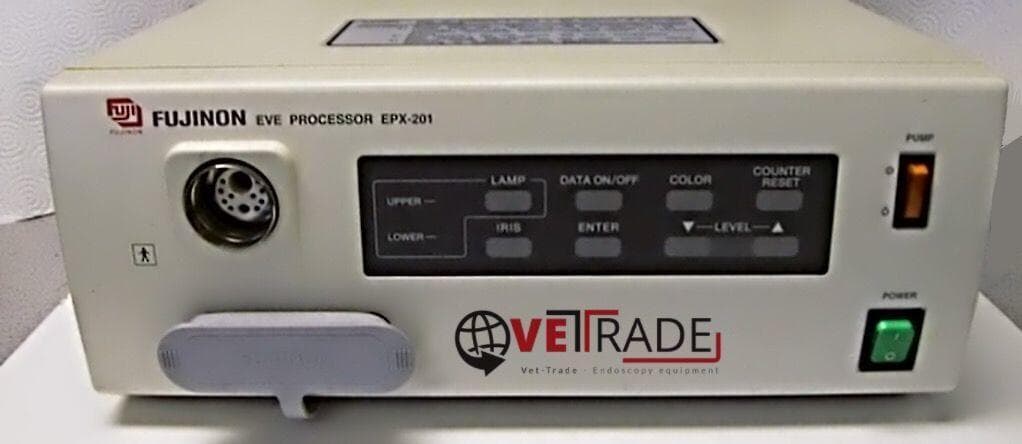 FUJINON EPX-201 Endoscopy video processor
