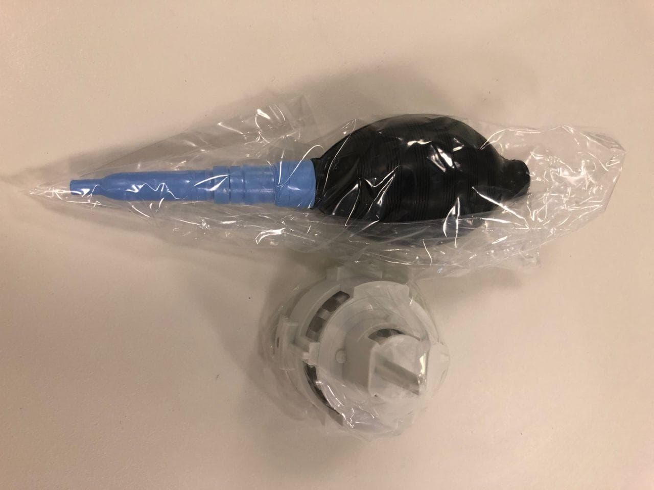 OLYMPUS MAJ-2087 Endoscopy equipment part
