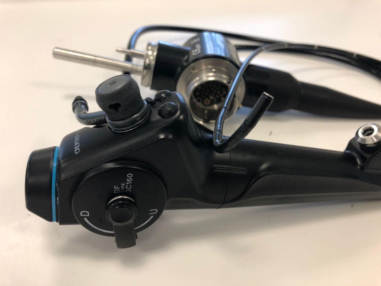 OLYMPUS BF-3C160 Video bronchoscope