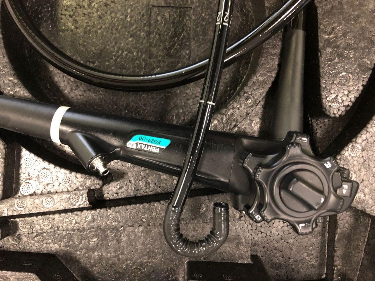 PENTAX EG29-i10 Video gastroscope