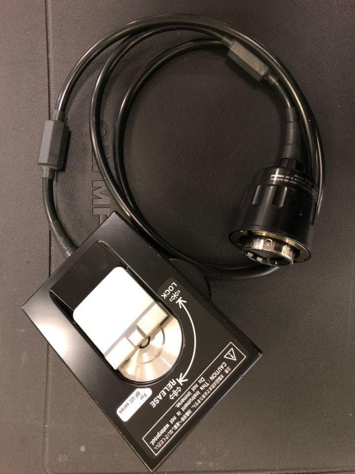 OLYMPUS MAJ-1722 Endoscopy equipment part
