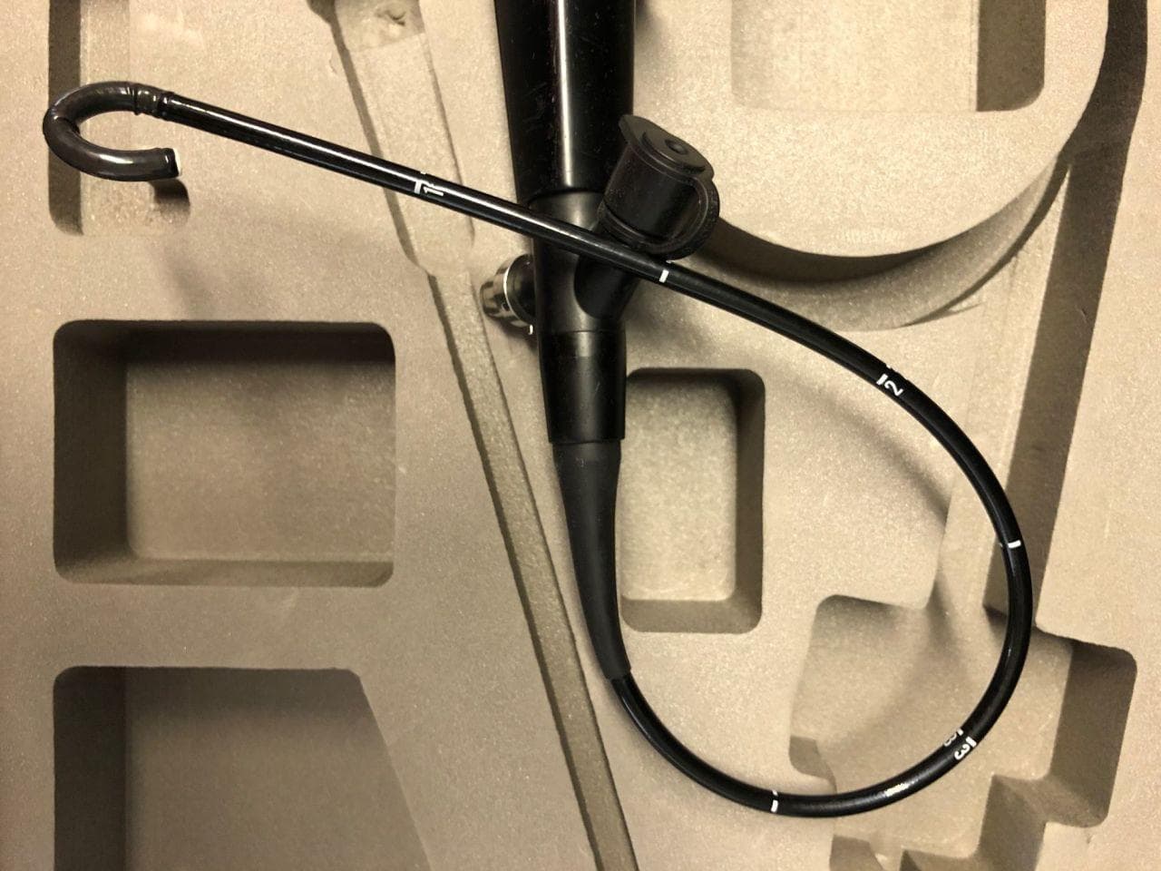 PENTAX FCY-15RBS Fiber cystoscope