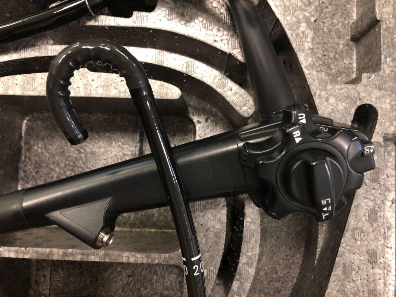 FUJINON EC-530MP Fiber colonoscope
