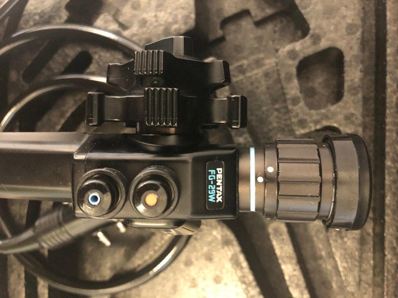 PENTAX FG-29W Fiber gastroscope