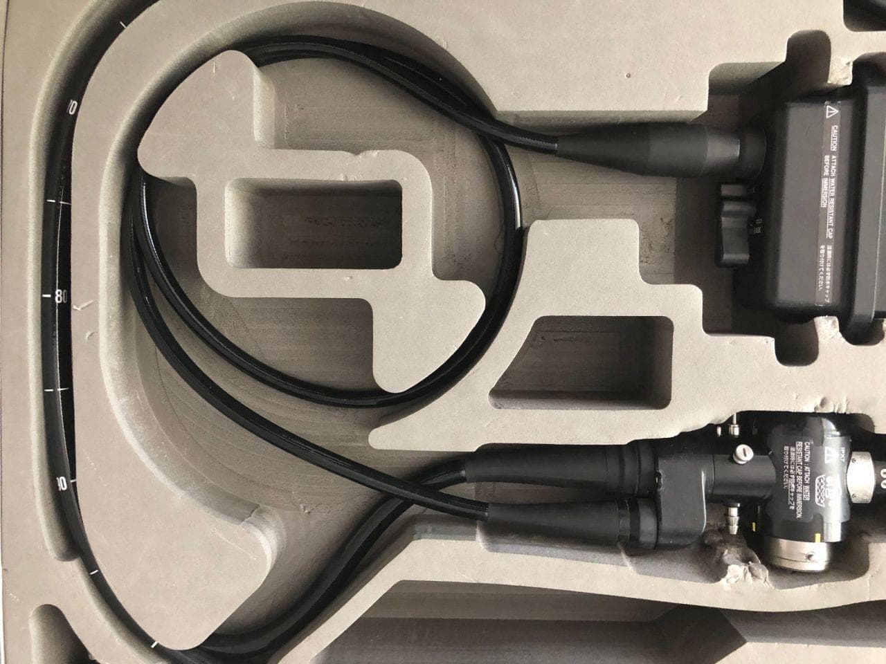 OLYMPUS GF-UE160-AL5 Ultrasound gastroscope