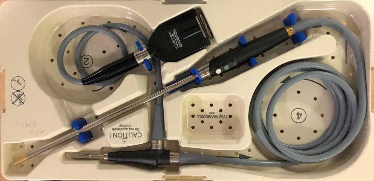 OLYMPUS WA50010A Rigid Laparoscope
