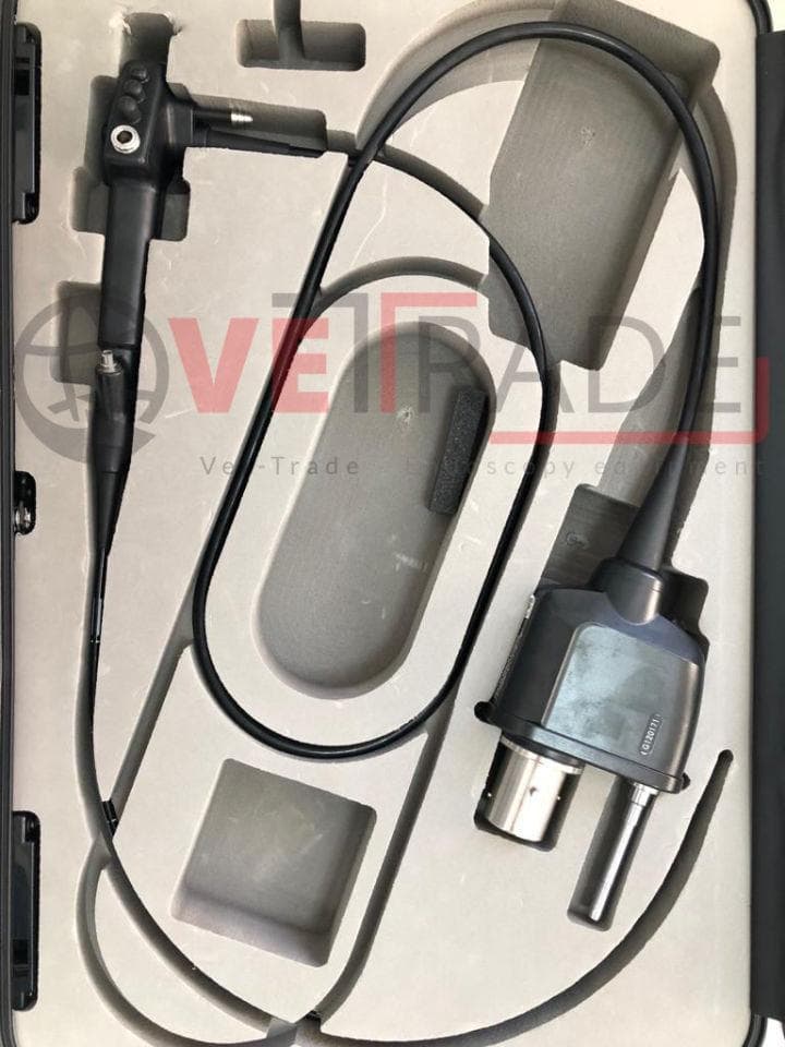 PENTAX EB-1575K Video bronchoscope