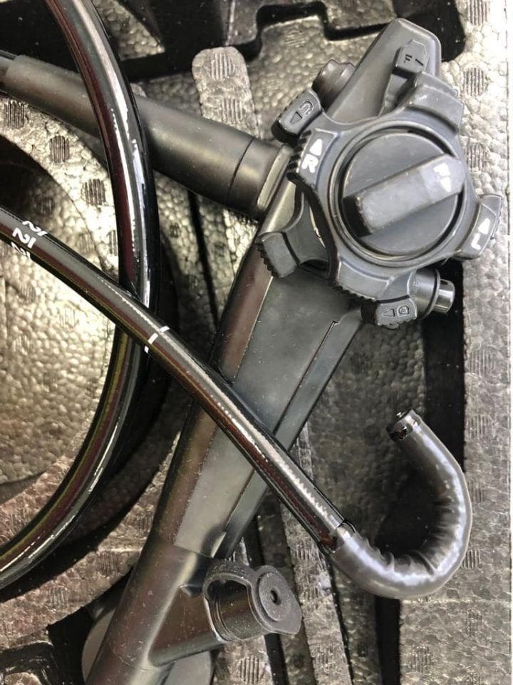 PENTAX EG-290Kp Video gastroscope