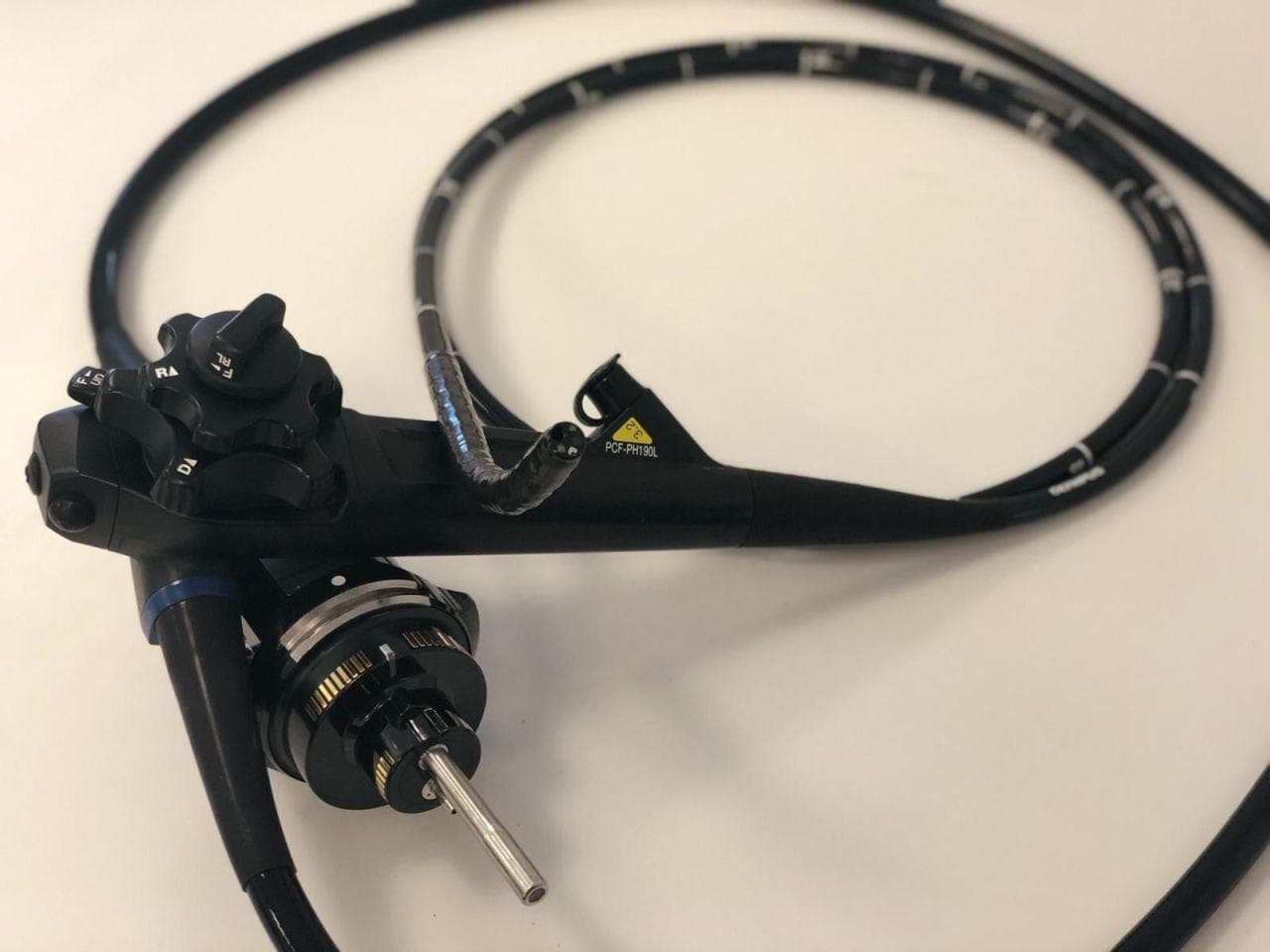 OLYMPUS PCF-PH190L Video colonoscope