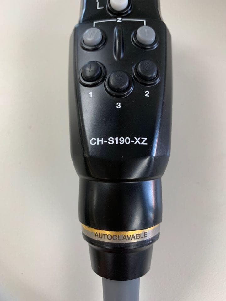 OLYMPUS CH-S190-XZ Camera head