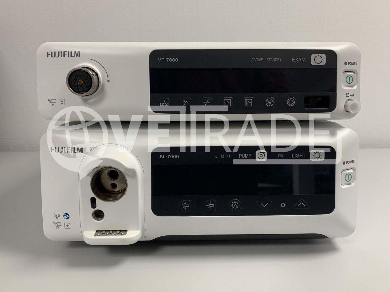 FUJIFILM VP-7000 Endoscopy video processor