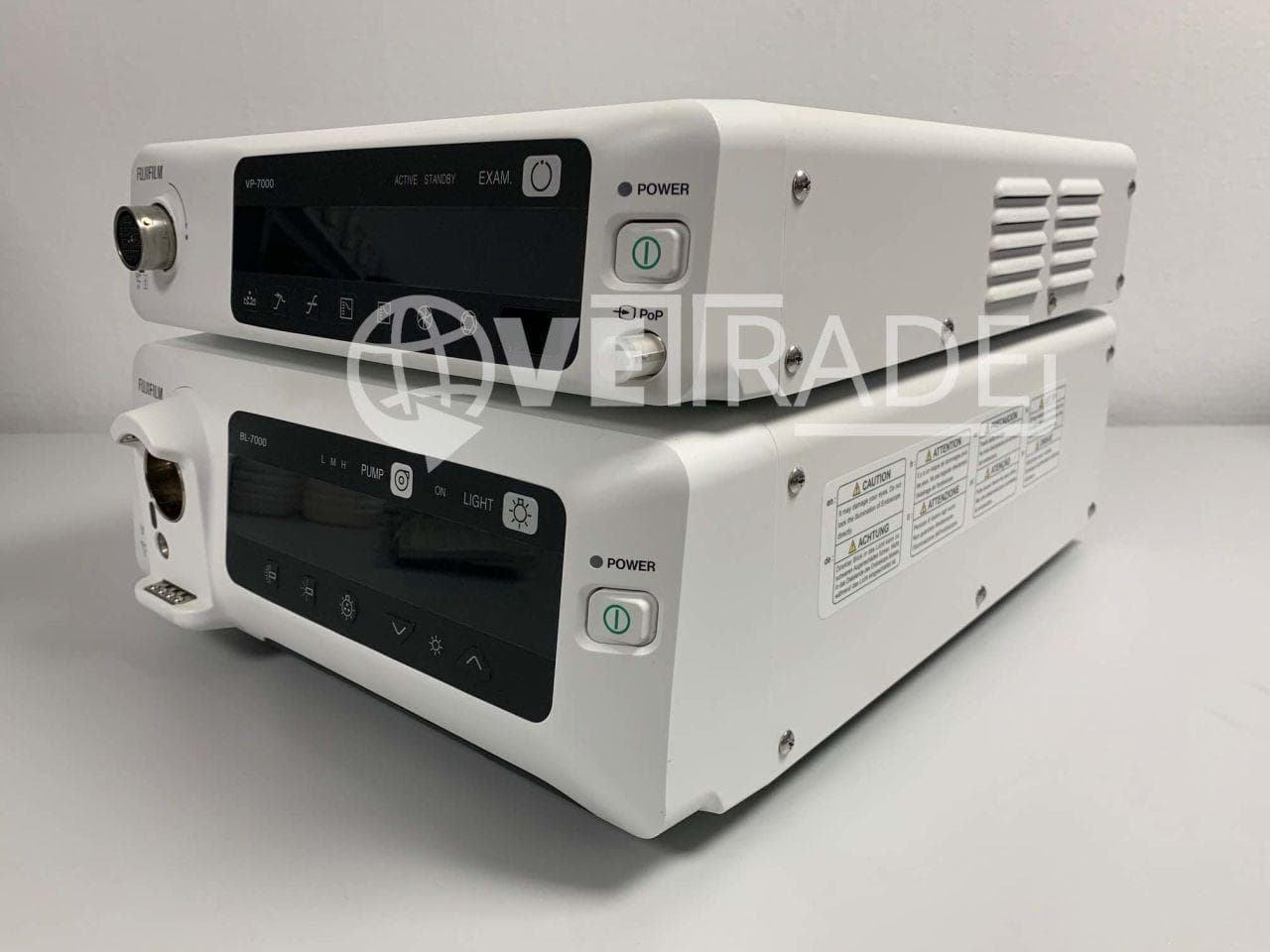 FUJIFILM BL-7000 Endoscope light source