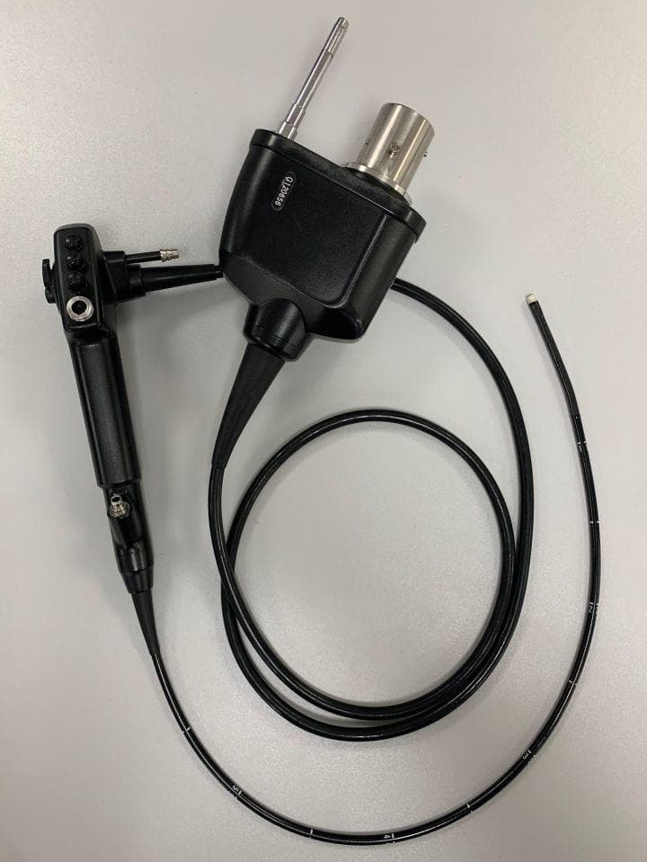 PENTAX EB-1570K Video bronchoscope