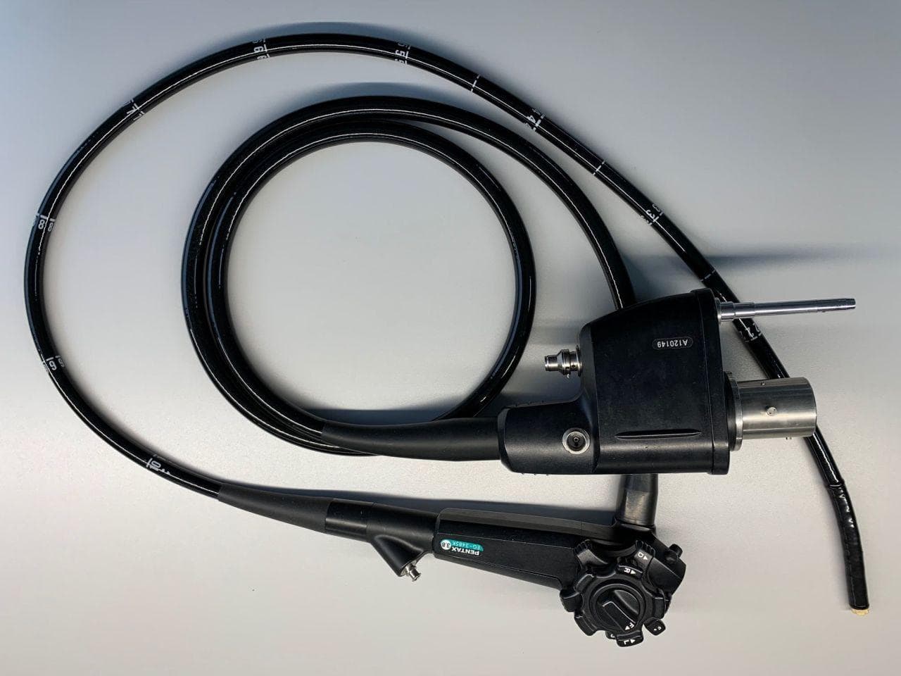PENTAX EG-3485K Video gastroscope