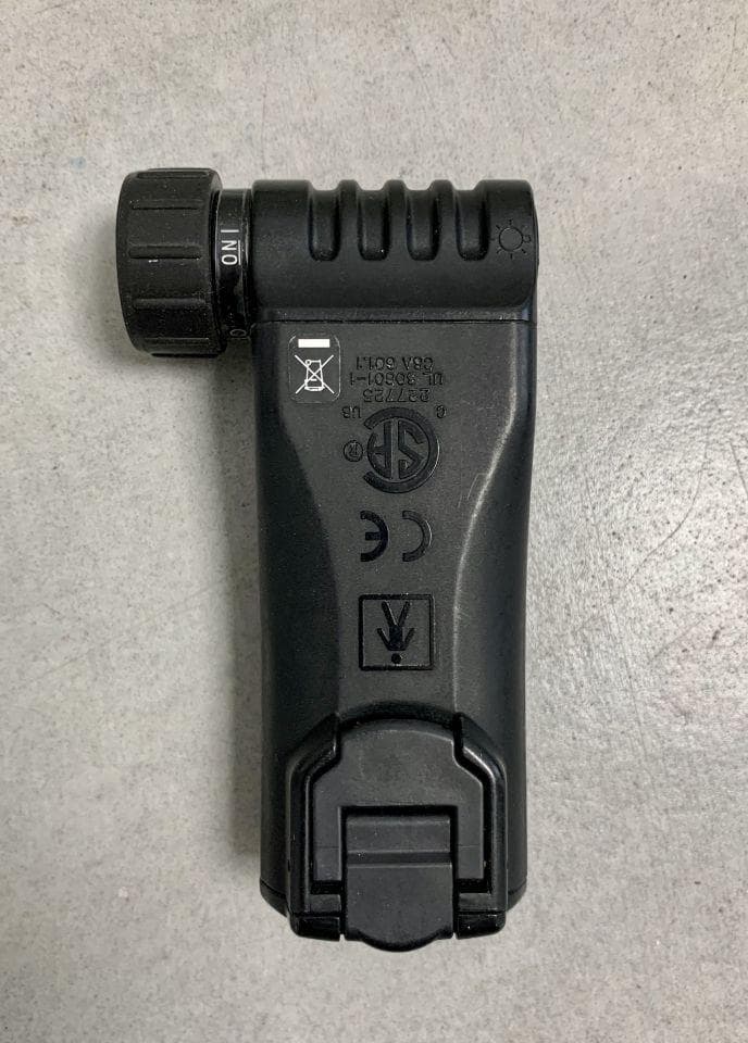 OLYMPUS MAJ-922 Endoscope light source