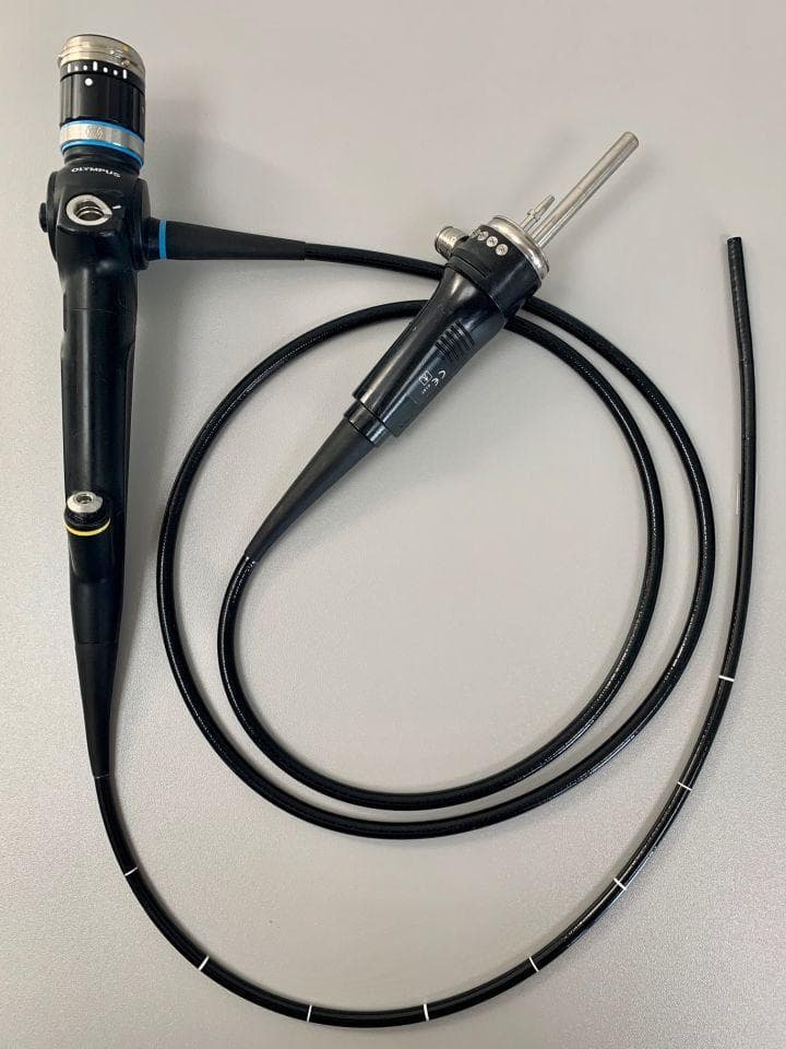 OLYMPUS BF-1T160 Video bronchoscope