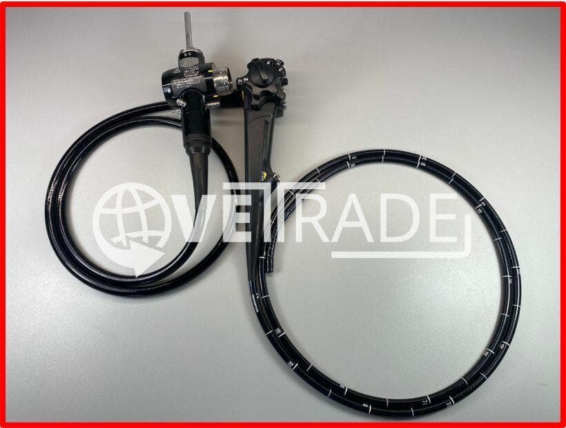 OLYMPUS SIF-Q180 Video enteroscope