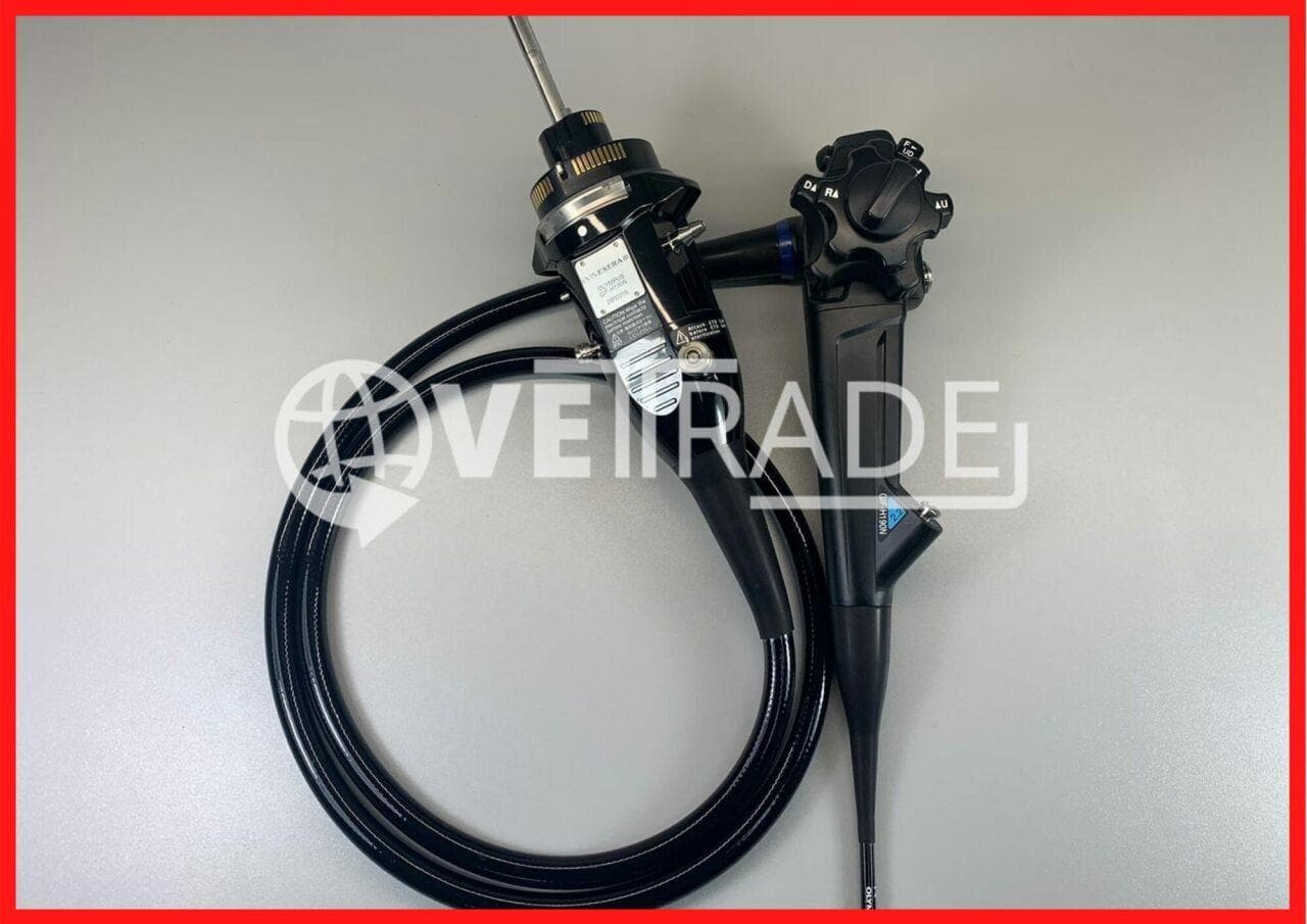 OLYMPUS GIF-H190N Video gastroscope