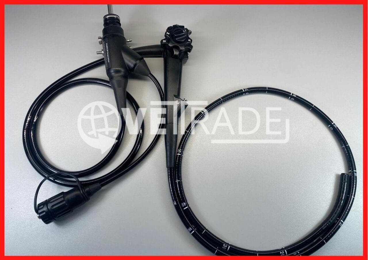 FUJINON EC-590WI4 Video colonoscope