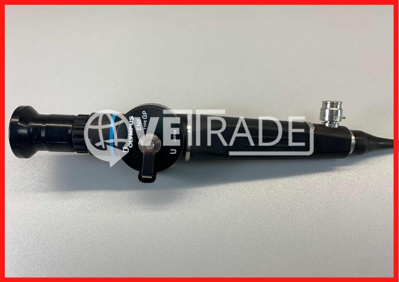 OLYMPUS ENF-GP Fiber rhinolaryngoscope