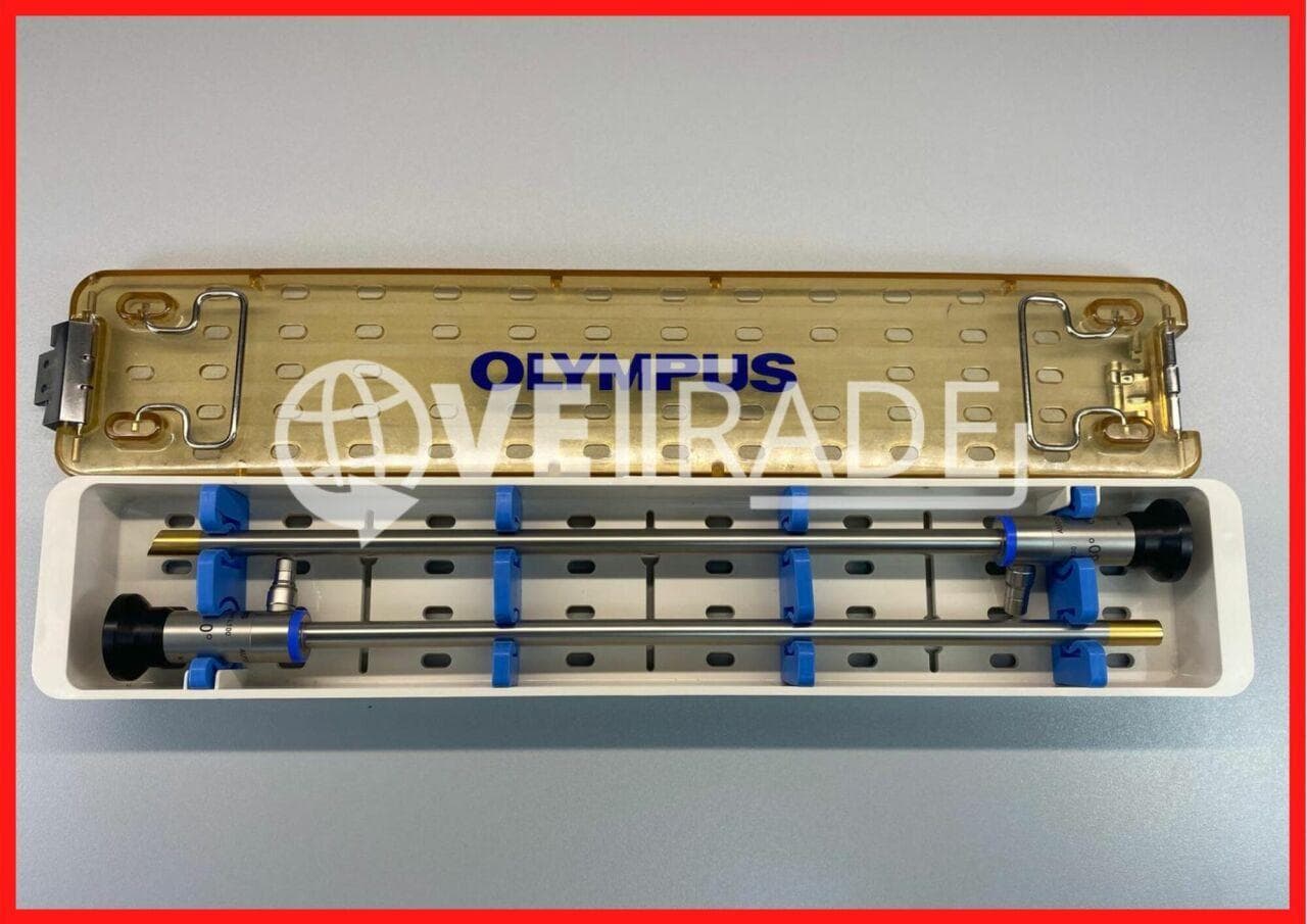 OLYMPUS WA4KL100 Rigid Laparoscope