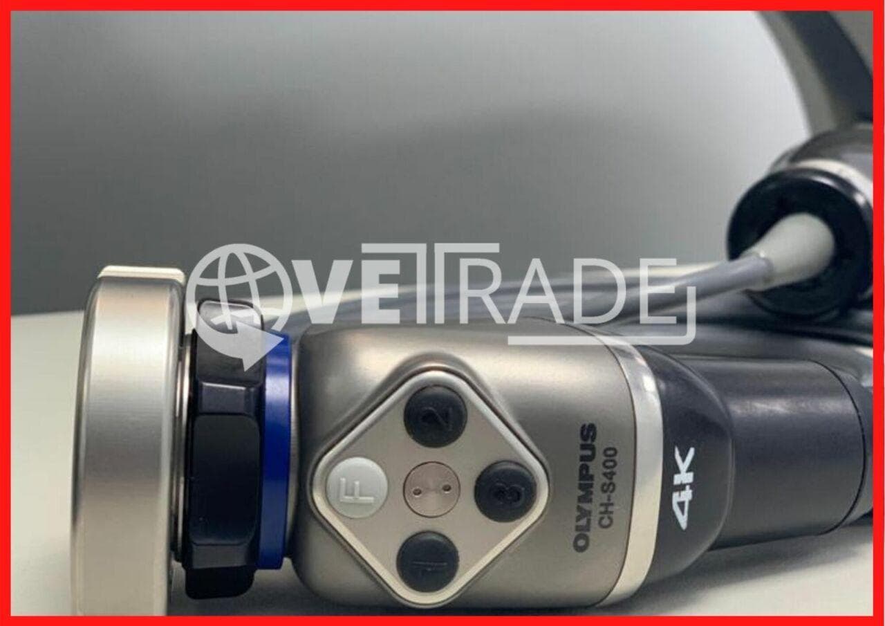 OLYMPUS CH-S400-XZ-EB Camera head