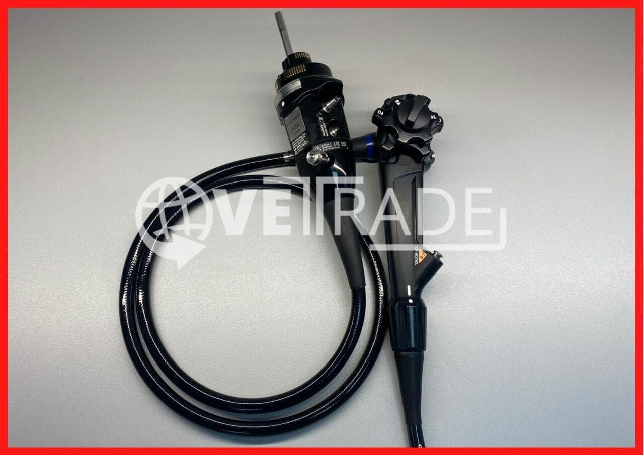 OLYMPUS CF-H190L Video colonoscope