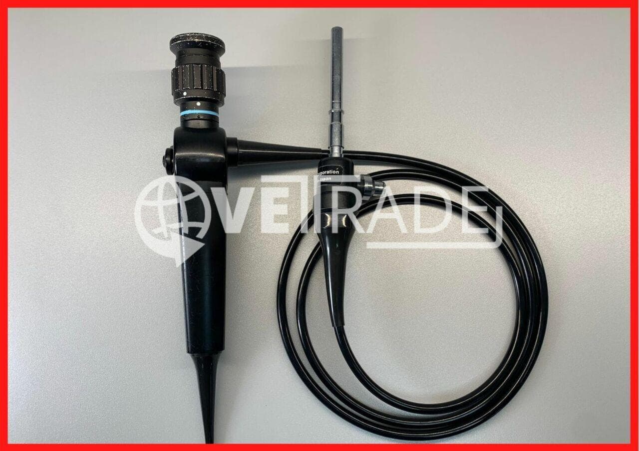 PENTAX FNL-10RP3 Fiber laryngoscope