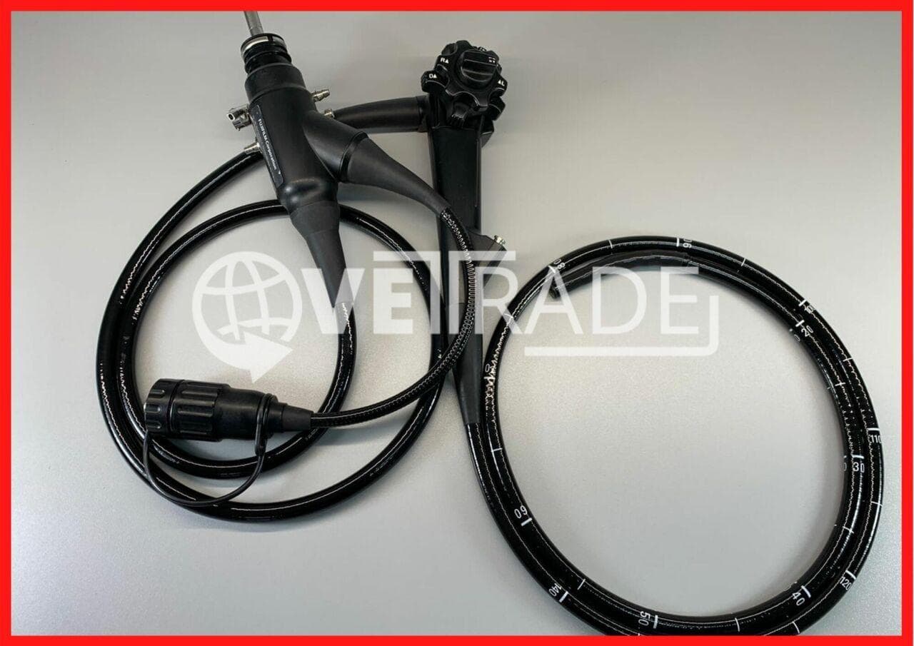 FUJINON EC-600Wi Video colonoscope