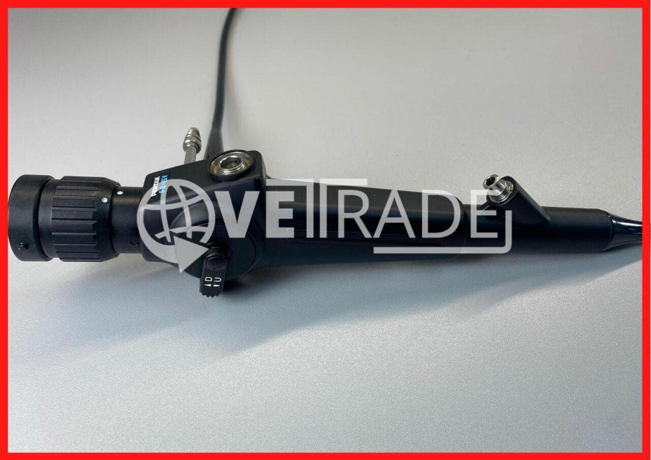 PENTAX FB-15V Fiber bronchoscope