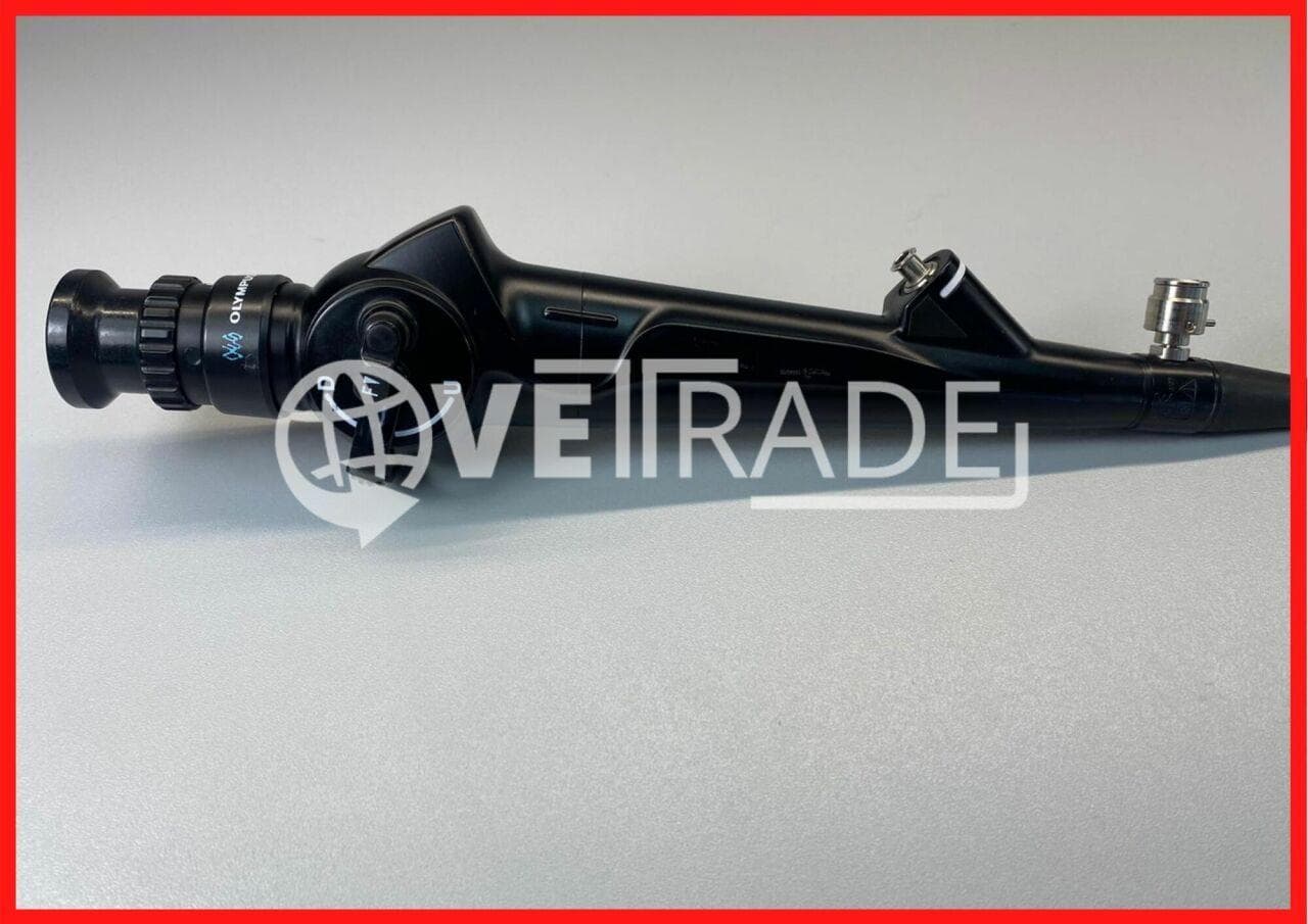 OLYMPUS URF-P5 Fiber ureteroscope