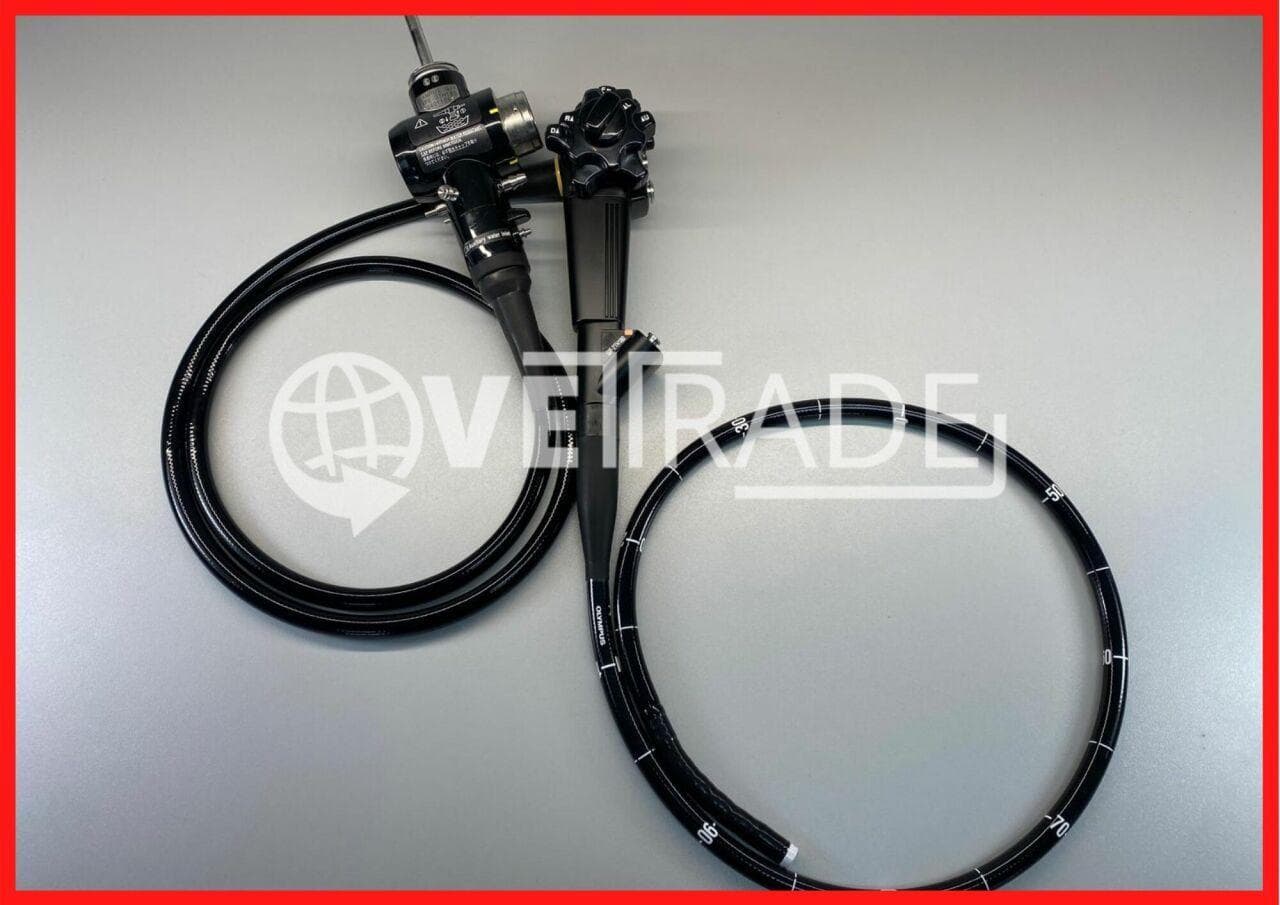 OLYMPUS GIF-2TH180 Video gastroscope