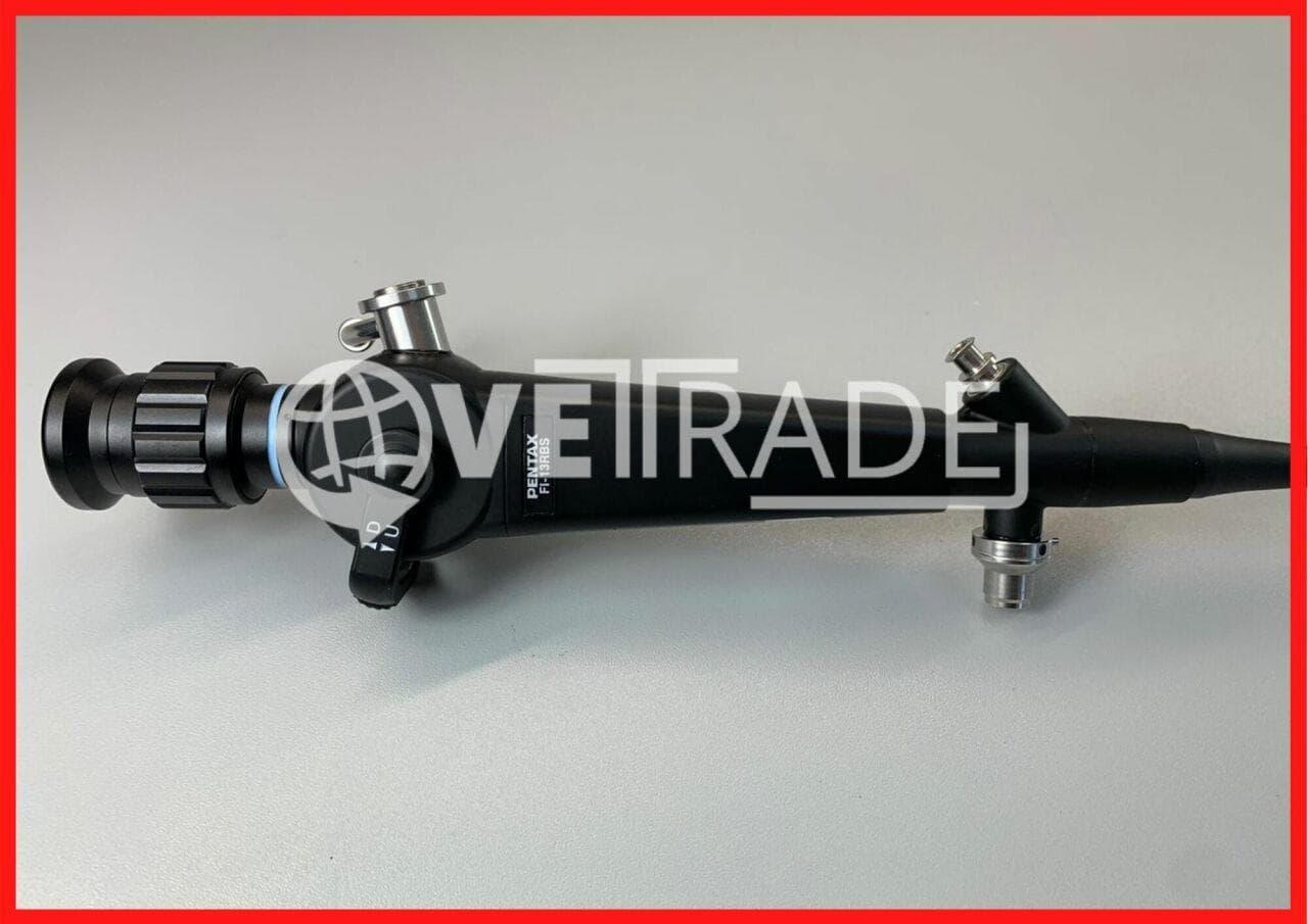 PENTAX FI-13RBS Fiber laryngoscope