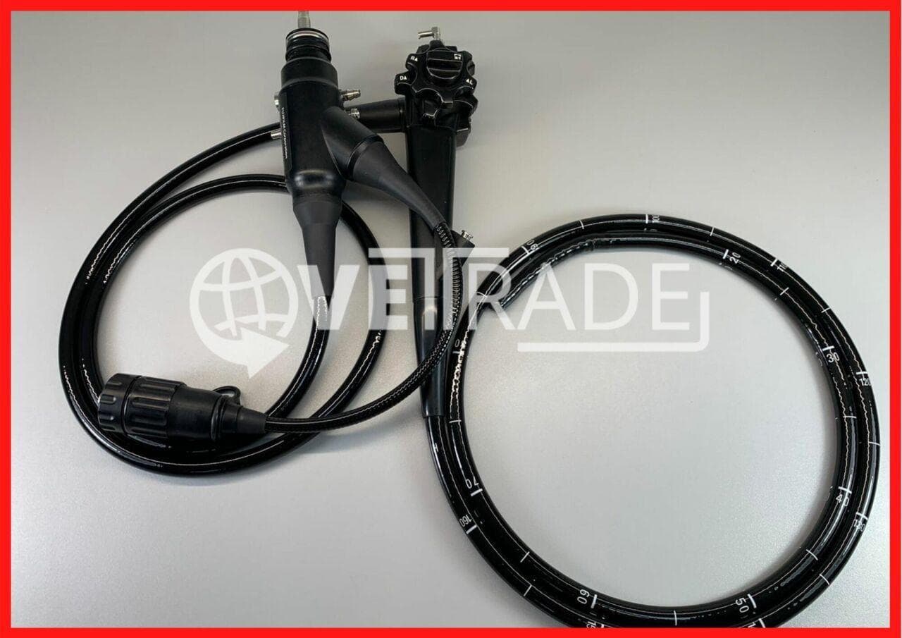 FUJINON EC-530WL Video colonoscope
