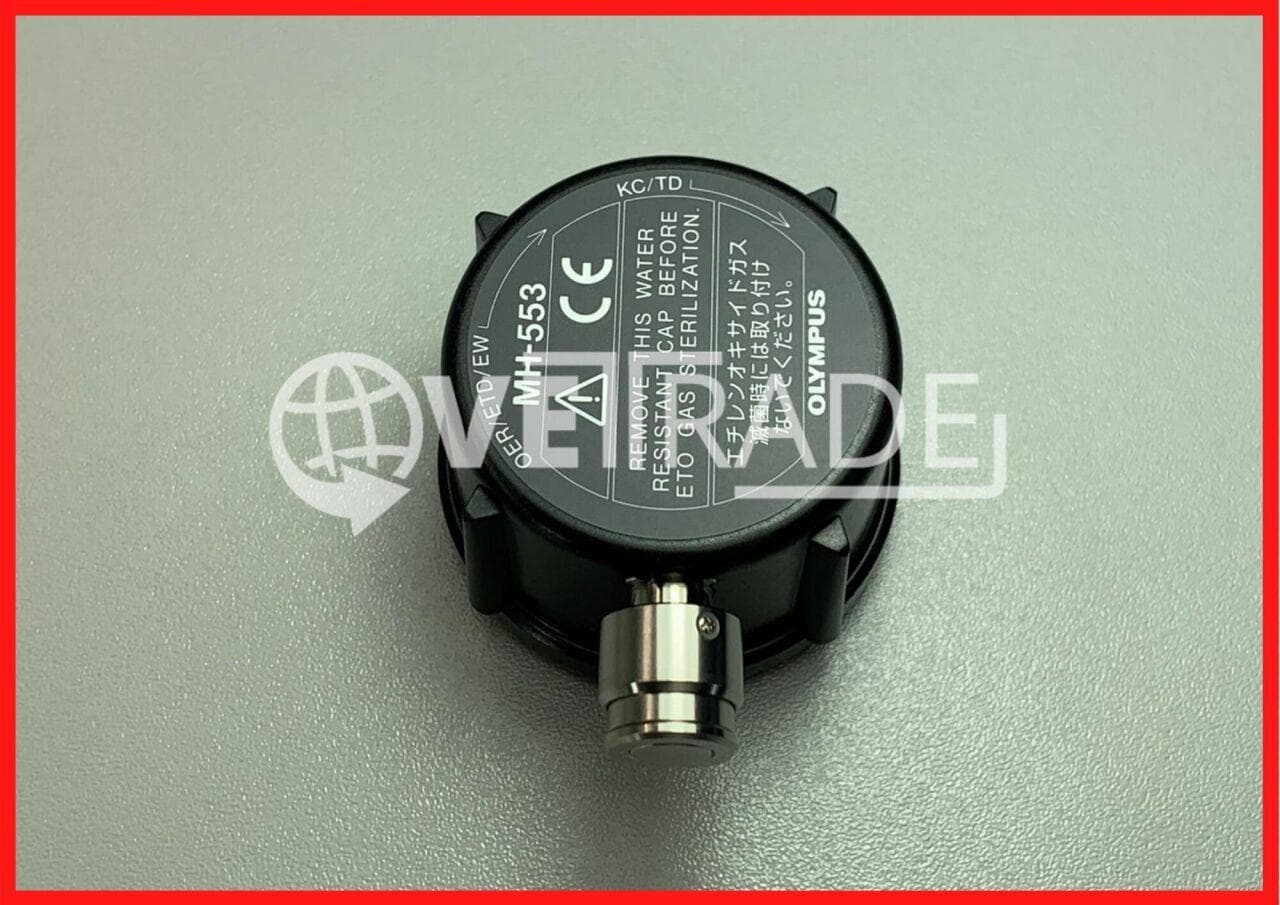 OLYMPUS MH-553 Endoscopy equipment part
