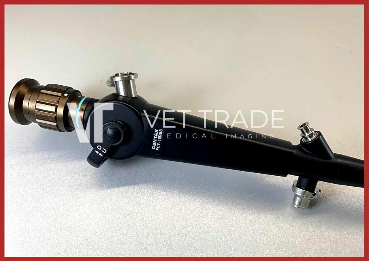 PENTAX FCY-15RBS Fiber cystoscope