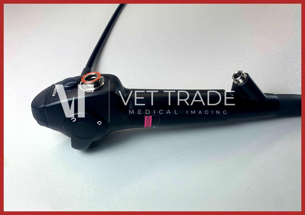 FUJIFILM EB-530H Video bronchoscope