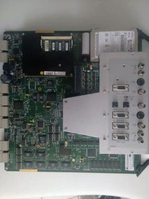 For Sale BK MEDICAL Pro Focus Core Board ZD0773 Ultrasound General Parts P/N XM0498 Ver.6