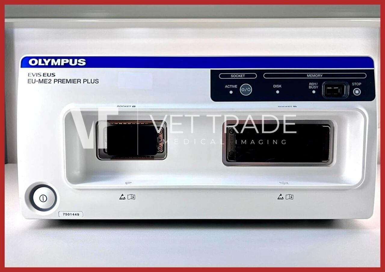 OLYMPUS EU-ME2 Premier Plus Endoscopy video processor