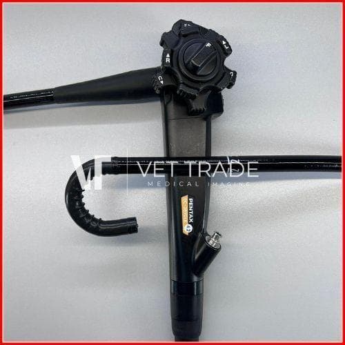 PENTAX EC-3890LK Video colonoscope